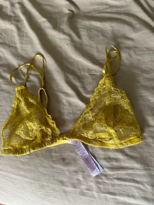 Savage X Fenty Bralette thumbnail 1