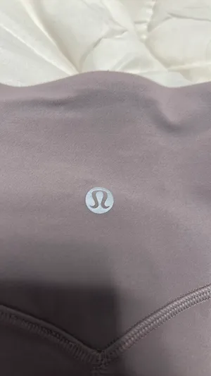 Lululemon Joggers Align thumbnail 4