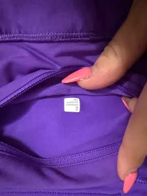 Lululemon Shorts 2.5" thumbnail 3