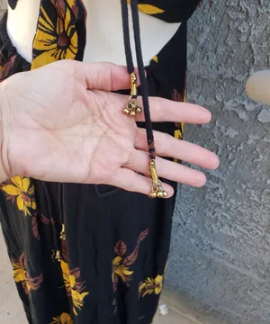 Free People Maxi Dress thumbnail 5