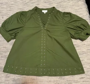 Entro Blouse thumbnail 3