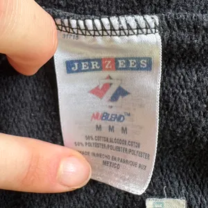 Jerzees Straight Leg Sweatpants thumbnail 7