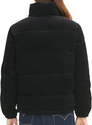 Levi’s Corduroy Puffer Jacket thumbnail 7