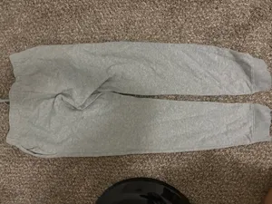 Nike Joggers Women’s Grey thumbnail 4