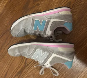 New Balance Sneakers thumbnail 1