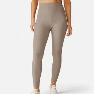 Beyond Yoga Caught In The Midi Leggings thumbnail 2