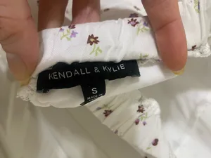 Kendall + Kylie Sundress thumbnail 6