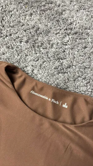 Abercrombie Bodysuit Seamless Soft thumbnail 2