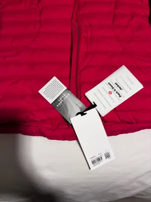 Lululemon Pack It Down Jacket thumbnail 4