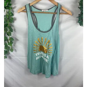 PJ Salvage tequila sunrise tank Large thumbnail 3