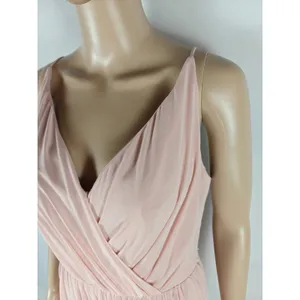 Women’s Jim Hjelm Occasions Formal Maxi Dress Pink Size 10 thumbnail 2
