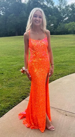 Morilee Prom Dress thumbnail 3
