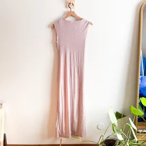 New Reformation Amiah Knit Dress Size M thumbnail 5