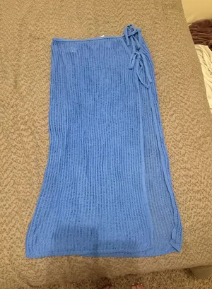 Aerie Swimsuit Cover-Up thumbnail 1