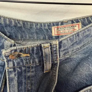 Guess Jeans Vintage baggy thumbnail 4