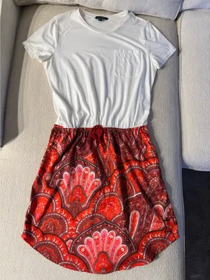 Ralph Lauren Dress thumbnail 1