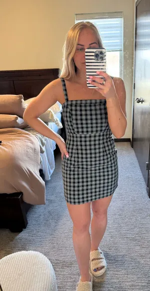 Forever 21 Mini dress thumbnail 1