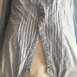 Old Navy Light Blue Long Sleeve Top thumbnail 4