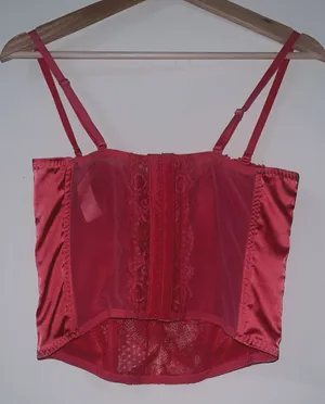 Sincerely Jules Corset Top thumbnail 3