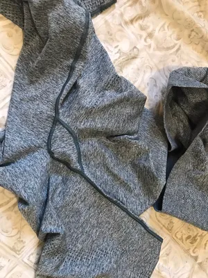 Gymshark Vital Seamless Legging And Sports Bra thumbnail 4