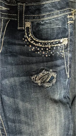 Miss Me Jeans thumbnail 3