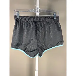 Adidas & Under Armour Women's Athletic Shorts in Pink/Gray Teal/ Gray Small‎ thumbnail 8