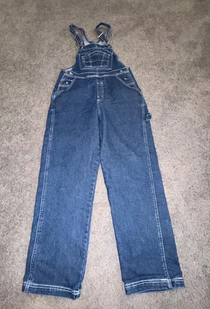 Hybrid Overalls thumbnail 1