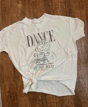 aerie peanuts shirt thumbnail 1