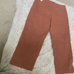 A New Day Women's High-Rise Straight Ankle Chino Pants - ™ thumbnail 3