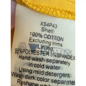 NWT Tracy Reese x Anthropologie Sunshine Eyelet Pencil Skirt Button‎ Front Sz 14 thumbnail 12