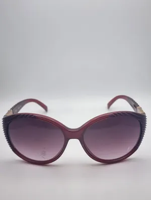 Chloé Red Sunglasses thumbnail 5