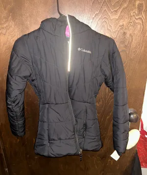 Kids Columbia Jacket thumbnail 1