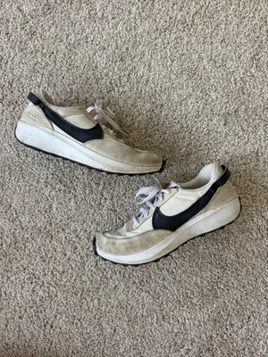 Nike Women’s Waffle Debut Sneakers thumbnail 2