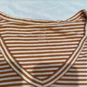 Women's Striped top size‎ xs thumbnail 2
