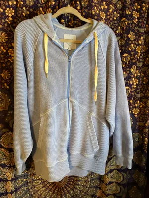 Aerie Zip-Up Jacket thumbnail 1