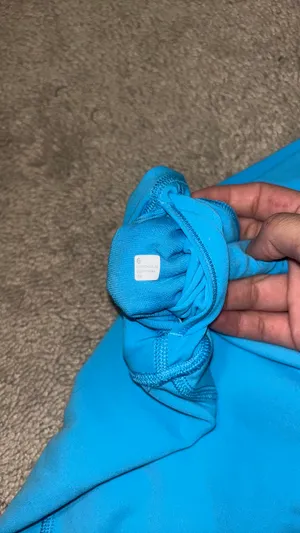 Lululemon Align High-Rise Shorts 6" thumbnail 5
