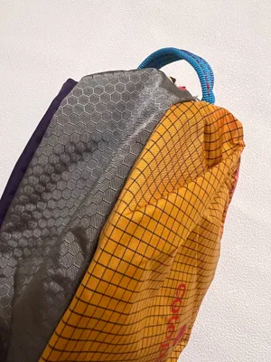 Cotopaxi Nido Accessory Bag - Del Día thumbnail 9