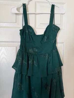Altar'd State Dress thumbnail 5