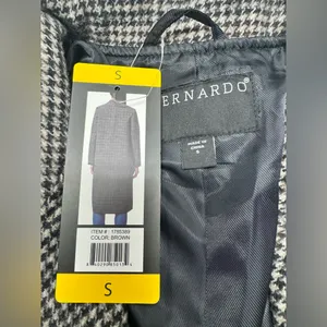 Bernardo Ladies' Long Coat nwt thumbnail 10