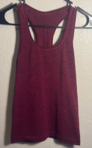 Lululemon Swiftly Tech thumbnail 1