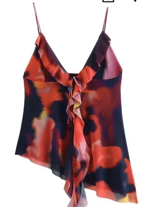 ZARA Top thumbnail 1