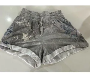 Urban Outfitters Out From Under Mason Spliced Shorts S thumbnail 1