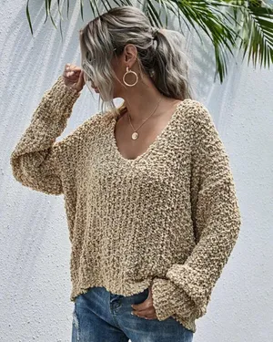 Sweater Top thumbnail 3