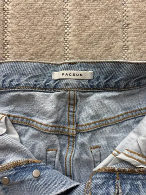 PacSun Jeans Straight Leg thumbnail 3