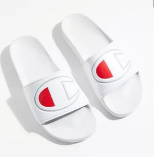 Urban outfitters Champion IPO Slide Sandal thumbnail 1