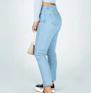Princess Polly Mom Jeans thumbnail 4