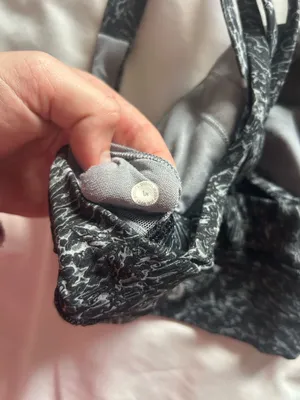 Lululemon Longline Energy Bra thumbnail 3