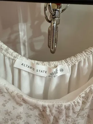 Romper Altar'd State thumbnail 2