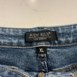 Judy Blue XL Cuffed Jean Shorts‎ thumbnail 3