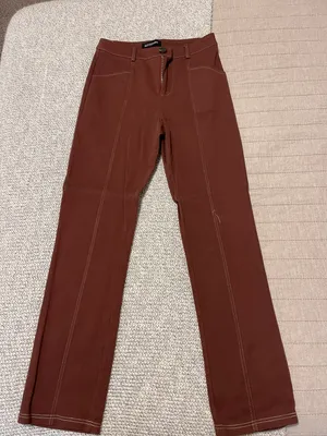 Kittenish Pants thumbnail 1